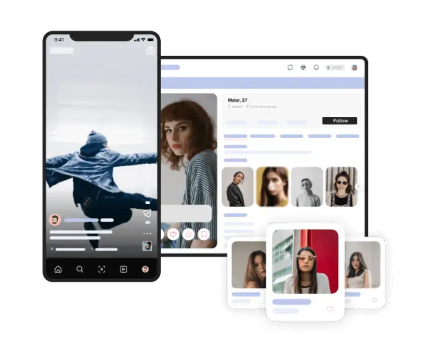 Appscrip clone scripts and mobile app development