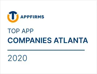 Top App Companies Atlanta