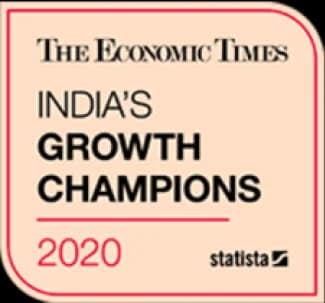 The Economic Times India's Growth Champions 2020 The Economic Times India's Growth Champions 2020