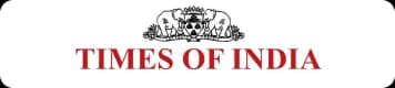 Times of India Times of India