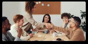 Appscrip team meeting