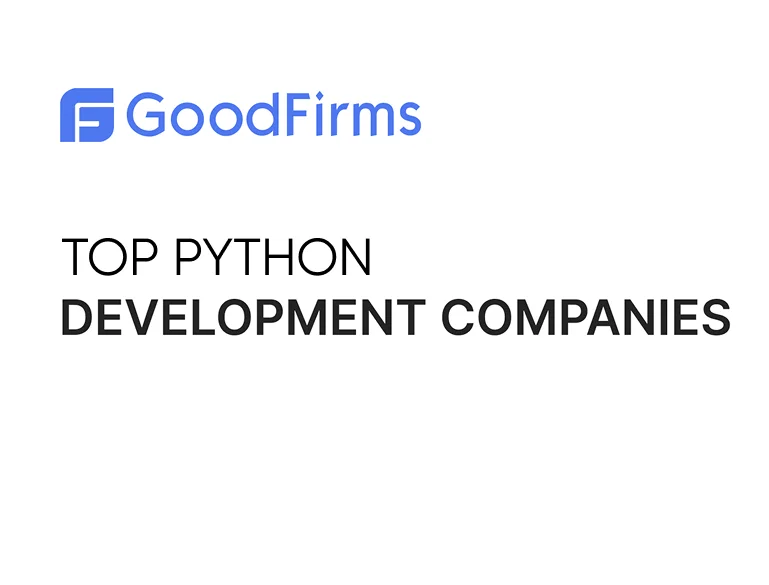 Top Python Development Companies Top Python Development Companies